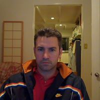 Martin Hampton Photo 16