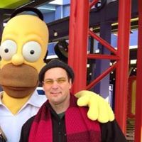 Brian Dunlop Photo 25