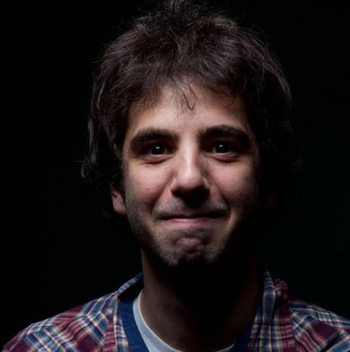 Sebastian Damico Photo 5