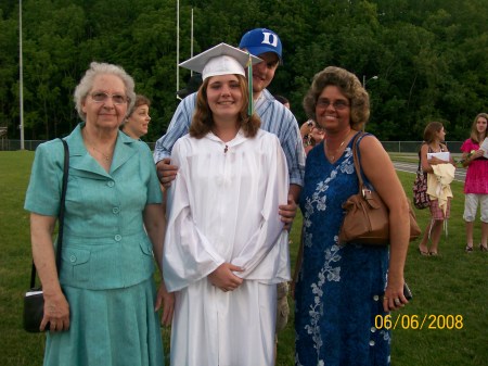 Tammy Davis Photo 12