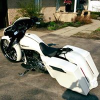 Richard Throop Photo 1