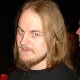 Benjamin Nichols Photo 11