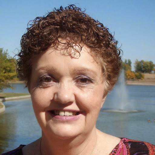 Martha Wallace Photo 5