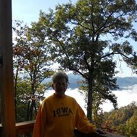 Judith Kenyon Photo 6