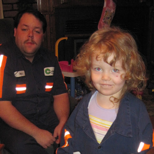 Nicholas Fleming Photo 15