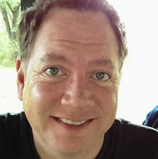 Brian Parsons Photo 23