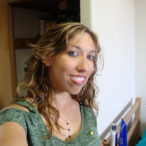 Jennifer Gentile Photo 11