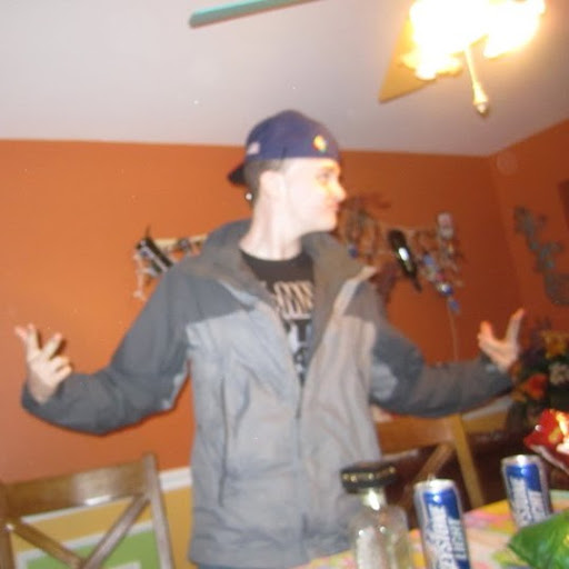 Connor Molloy Photo 14