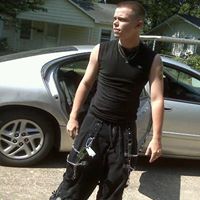 Dustin Bragg Photo 34