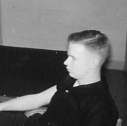 Ronald Jernigan Photo 2