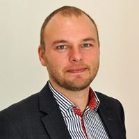 Michael Mather Photo 10