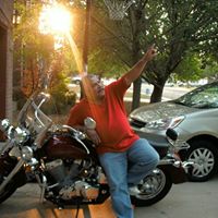 Gregory Small Photo 9