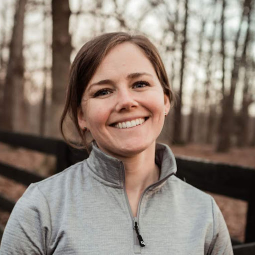 Molly Morrison Photo 17