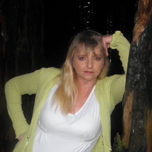 Stacy Ruth Photo 6