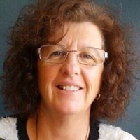 Paula Cross Photo 25