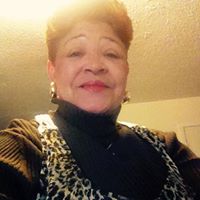 Rosita Carter Photo 3