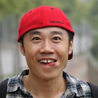 Wei Ma Photo 8