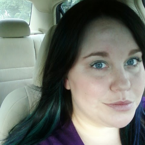 April Duvall Photo 2