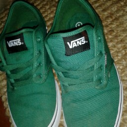 George Vaughan Photo 11 George Vaughan Photo 11