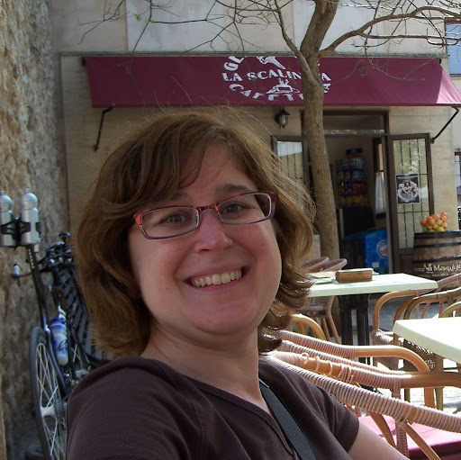 Lisa Rouse Photo 22