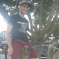 Scott Daniels Photo 23