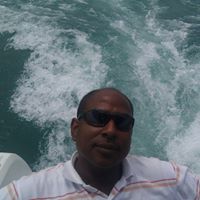 Mark Major Photo 31