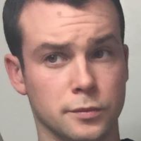 Mike Jamieson Photo 16