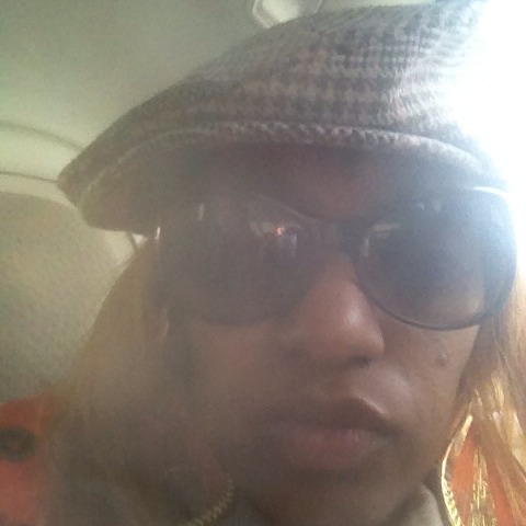 Charnae Zeigler Photo 3