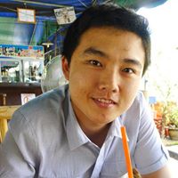 Tun Cheng Photo 12