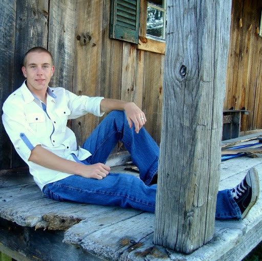 Nate Mitchell Photo 14