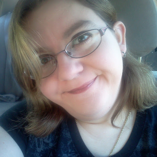 Jenny Patterson Photo 18