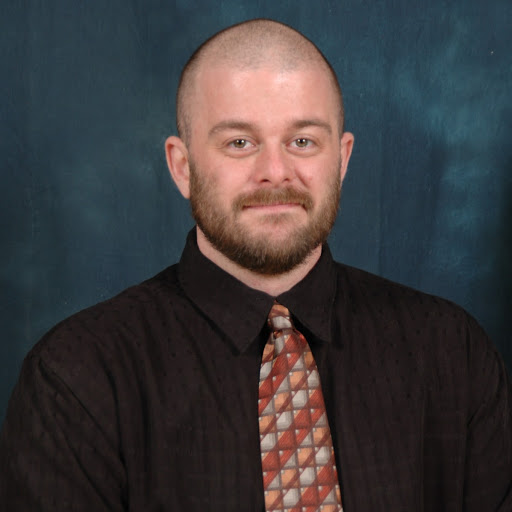 Christopher Patton Photo 14