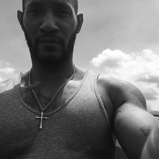 Martin Palmer Photo 34