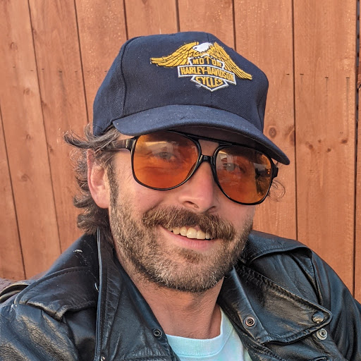 Russell Stephens Photo 41