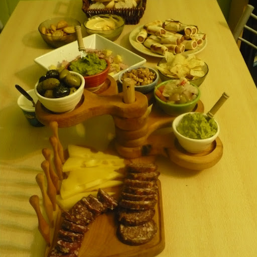 Gabriel Roldan Photo 22