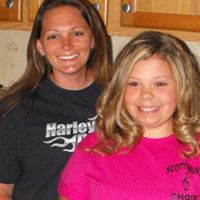 Becky Spence Photo 11