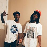 Antonio Ward Photo 45