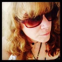 Kristina Starr Photo 14