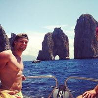 Conor Devine Photo 21