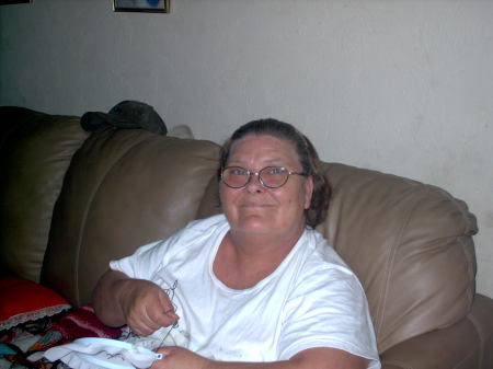 Jean Stewart Photo 5