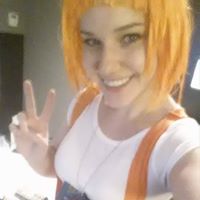 Jessica Geiger Photo 40