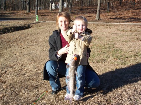 Jennifer Howell Photo 50