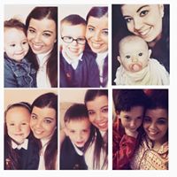 Sarah Mcdowell Photo 30