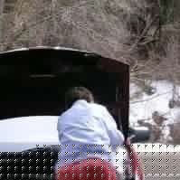 Mae Larson Photo 5