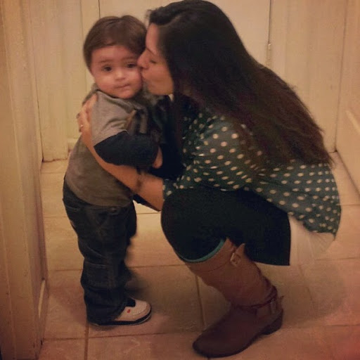 Joanna Jimenez Photo 16