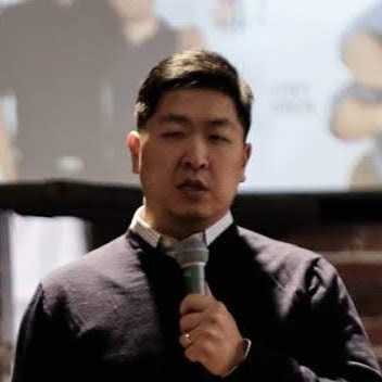 Paul Kwon Photo 21 Paul Kwon Photo 21