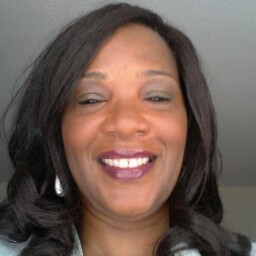 Angela Morgan Photo 49