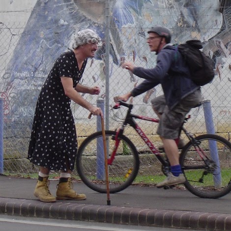 Barbara Shaw Photo 49