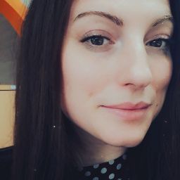 Catherine Mccoy Photo 18