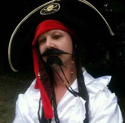 Mark Jeffries Photo 10